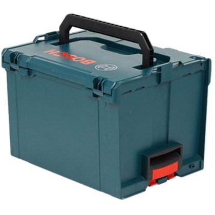 Maleta LS-Boxx 306 Com 2 Gavetas Bosch-7ca32c7f-19ae-4240-afcf-0eeda1b0f337
