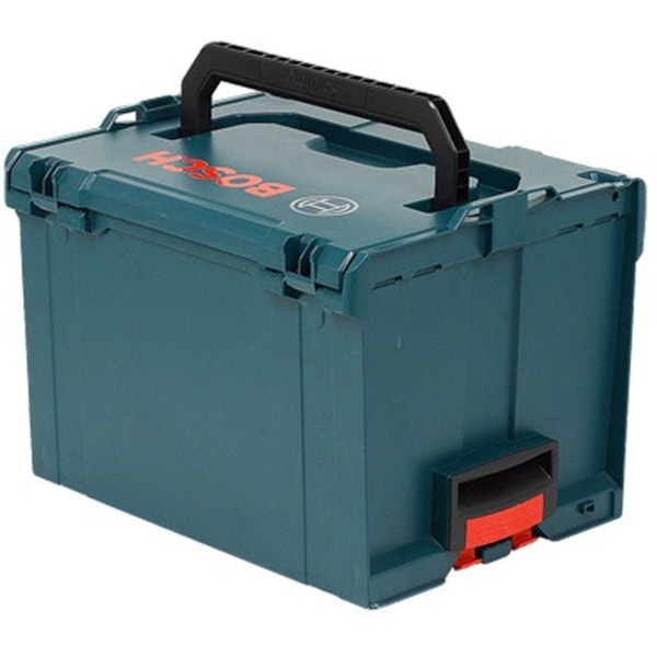 Maleta LS-Boxx 306 Com 2 Gavetas Bosch-42c3025d-b14b-4192-a0af-1e9f3cb7ec09