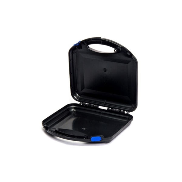 Maleta Média Toolcase Para Furadeira Preta 4003 Polymer-ec4ee322-3e7f-4b05-80b4-a213b75f240a