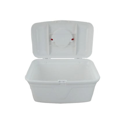 Maleta Mini Bag 8011 Polymer-e8af51f7-9c29-42ca-acac-362b8ee8c82d