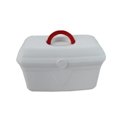 Maleta Mini Bag 8011 Polymer-e353f861-62db-4f23-a587-cf6ef470d658