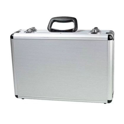 Maleta Organizadora de Ferramentas Média em Alumínio 5202 Fertak-286b7774-da7b-4d27-82d2-e1a5ebadb030