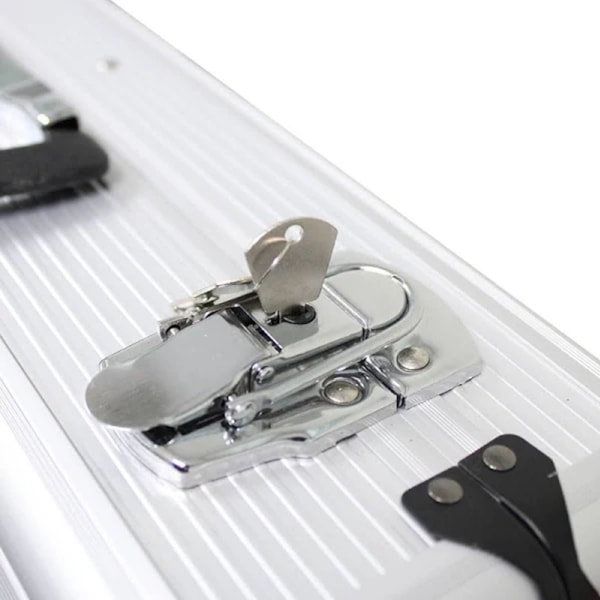 Maleta Organizadora de Ferramentas Média em Alumínio 5202 Fertak-37996986-dc77-4dd1-9470-c5c551bf0ae3