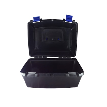 Maleta Para Ferramentas Box Serra Mármore 4057 Polymer-edcebd2c-c7af-4589-970b-a7e8e14b3d2c
