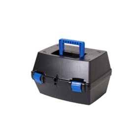 Maleta Para Ferramentas Box Serra Mármore 4057 Polymer