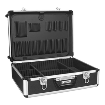 Maleta para Ferramentas de Alumínio MF931 Vonder-84c64e6b-ed0e-4b22-bc20-530872137b55