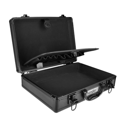 Maleta para Ferramentas de Alumínio MFV934 Vonder-344b4b14-cd92-4c0b-9443-0cfb1624862c