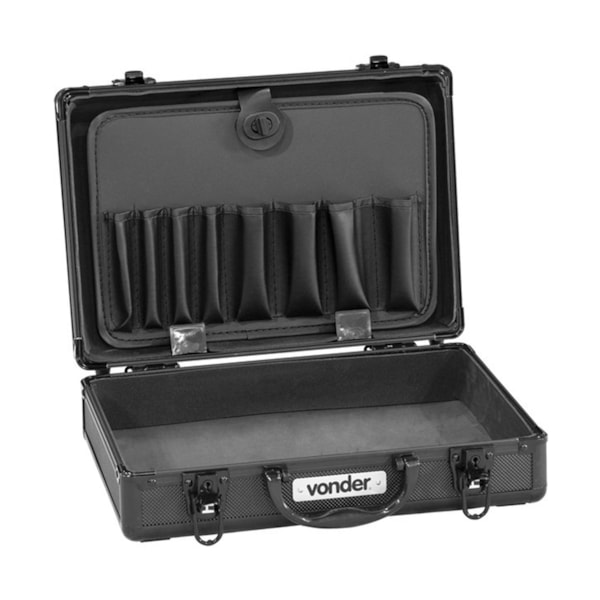Maleta para Ferramentas de Alumínio MFV934 Vonder-961c5c46-efd7-4273-bc13-fb4d2875a89c