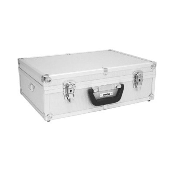 Maleta para Ferramentas MFV 455 Prata  3599455000 VONDER-23cc5896-f22e-4060-b207-e5ef50c69558