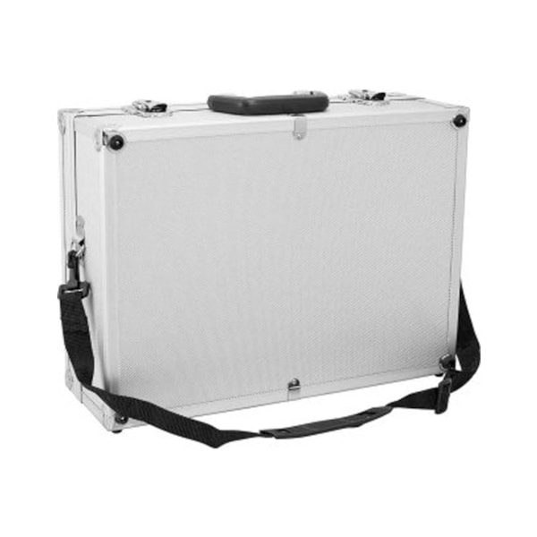Maleta para Ferramentas MFV 455 Prata  3599455000 VONDER-504702ce-ca5d-4405-887d-ee626ecb3d0d