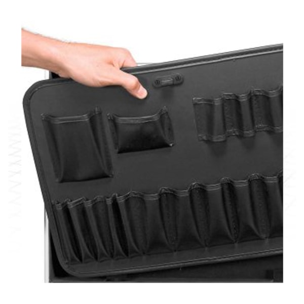 Maleta para Ferramentas MFV 455 Prata  3599455000 VONDER-2eb4dc69-d1d2-4a31-975e-76aeb5bbbcbd