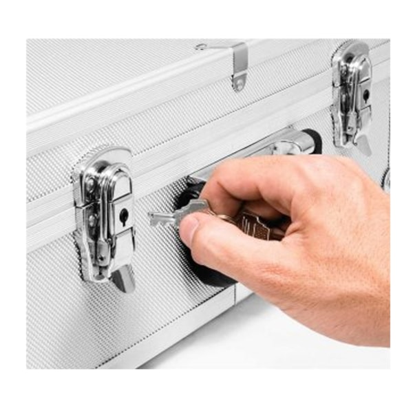 Maleta para Ferramentas MFV 455 Prata  3599455000 VONDER-44fae55e-62d2-4138-a52c-c11ce6ebf8ab