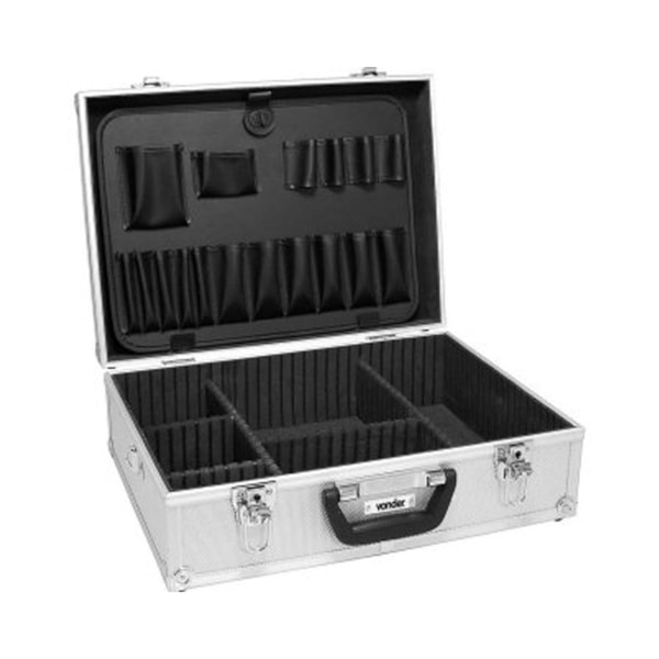 Maleta para Ferramentas MFV 455 Prata  3599455000 VONDER-d5e0f624-e821-48c8-8998-c9a90c3287f2
