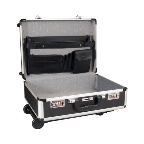 Maleta para Ferramentas Profissional Alumínio MF180 Vonder-1c82ece6-1b34-4c44-a336-3b152a1565be