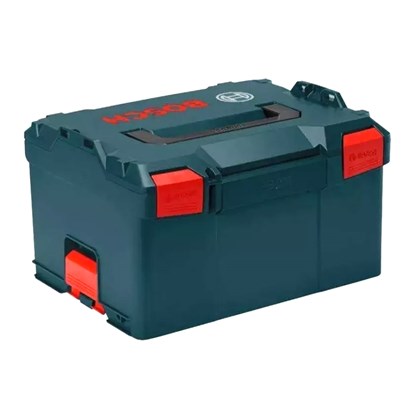 Maleta Plástica L-boxx 238 System Tools Bosch