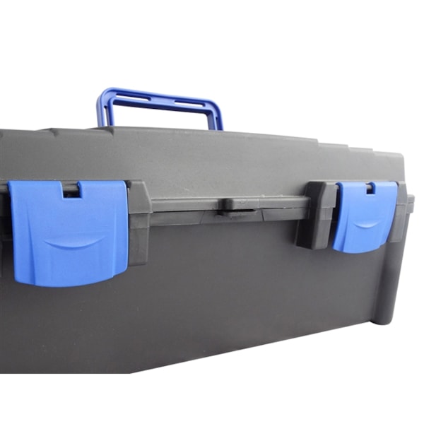 Maleta Plástica Master Better 16