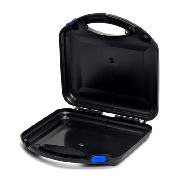 Maleta Plástica Mini Toolcase Para Parafusadeira 4002 Polymer-a0137d29-b339-40a6-ab50-6534afe96844