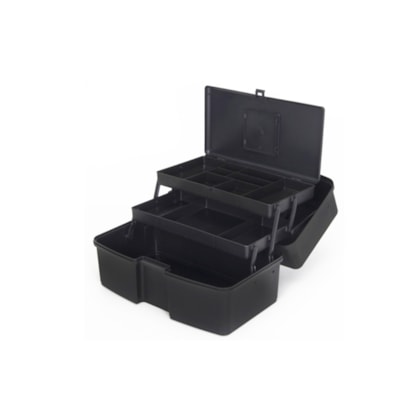 Maleta Premium 2 Bandejas 4042 Polymer-0fcd222e-fd2d-4300-87de-470d6c4a125f