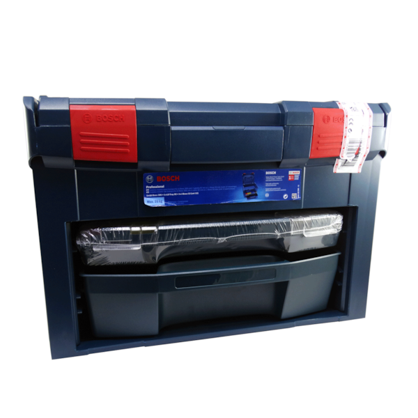 Maleta Transporte LS-BOXX 306 KIT 1600A01VH8 Bosch-1e62bf05-0810-4468-b941-bbfe221e79be