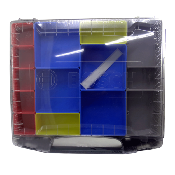 Maleta Transporte LS-BOXX 306 KIT 1600A01VH8 Bosch-92f55fb5-2235-4e30-9d8c-e9db7497c429