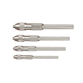 MANDRIL 0,8-1,6MM 162B STARRETT