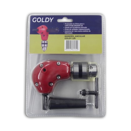 Mandril Angular 3/8 Pol Hardfix-9788a81c-3239-40e9-83f9-f3b331ba37f4