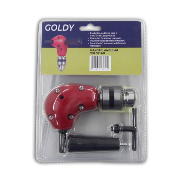 Mandril Angular 3/8 Pol Hardfix-e0e72e67-a2cd-4123-a5fb-0febdf8d4f8e