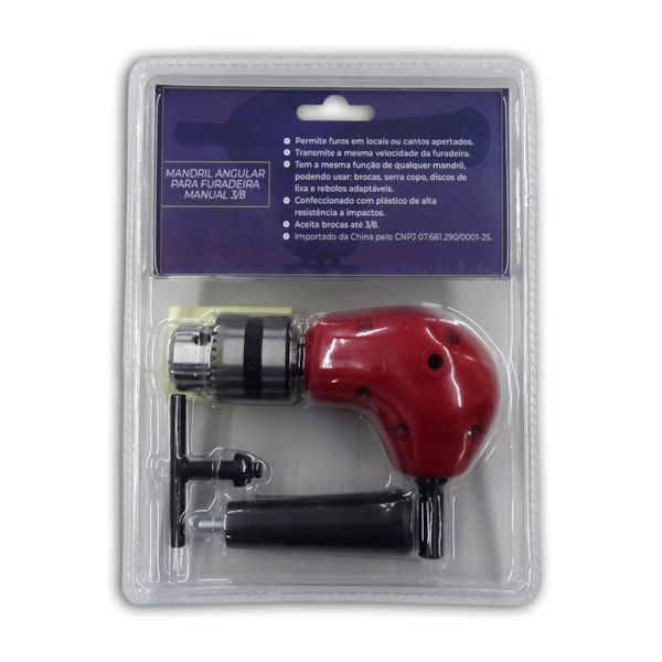 Mandril Angular 3/8 Pol Hardfix-bdafccdd-290b-4d66-833a-64709115b6fd