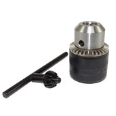 Mandril C/ chave 1/2 c/Furo - Weida F000632019 Bosch