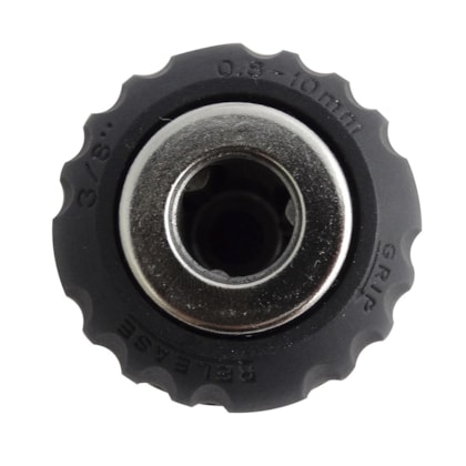 Mandril de Aperto Rápido 0,8 a 10mm 10L Rosca 1.2x20 Goldy Hardfix-222a3b82-3ecf-4399-8341-b978596d7b6e