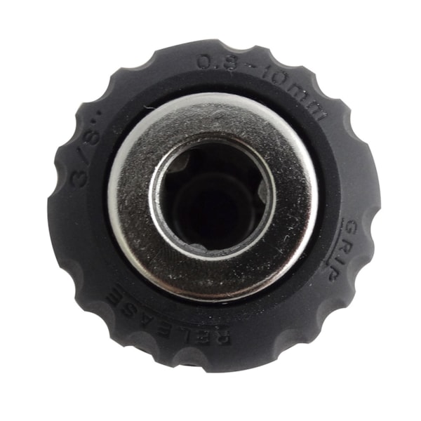 Mandril de Aperto Rápido 0,8 a 10mm 10L Rosca 1.2x20 Goldy Hardfix-ec771262-95b6-421d-8c25-325ed9dddd30