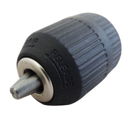 Mandril de Aperto Rápido 0,8 a 10mm Rosca 10L 3.8x24 HardFix-645a3753-f9ae-4857-8737-6871b5226e5b