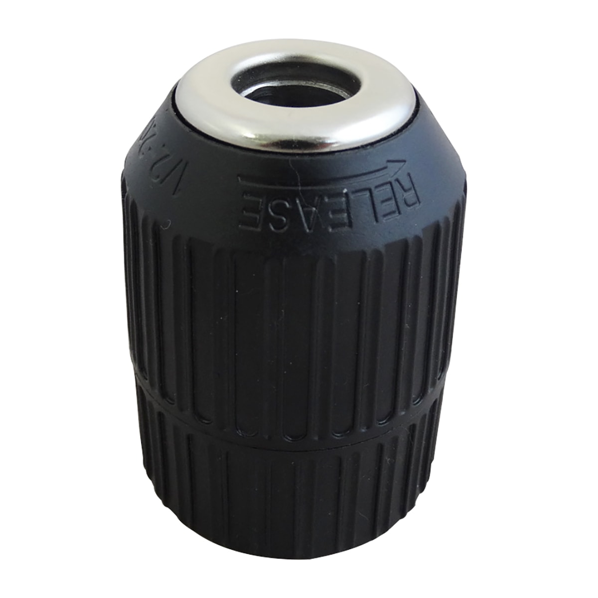 Mandril de Aperto Rápido 1,5 a 13mm Rosca 13L 1.2x20 HardFix