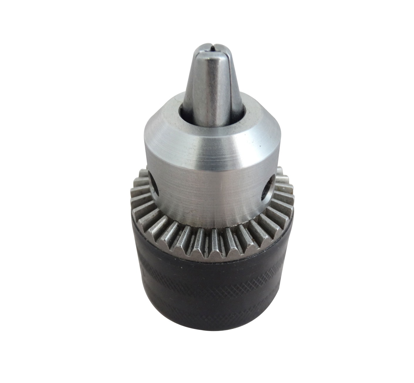 Mandril Para Furadeira Com Chave 1,5-13MM Rosca 1/.2