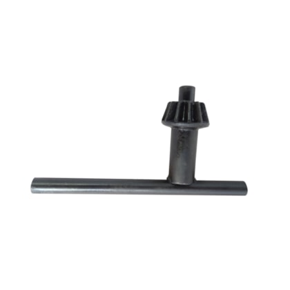 Mandril Para Furadeira Com Chave 1,5-13MM Rosca 1/.2