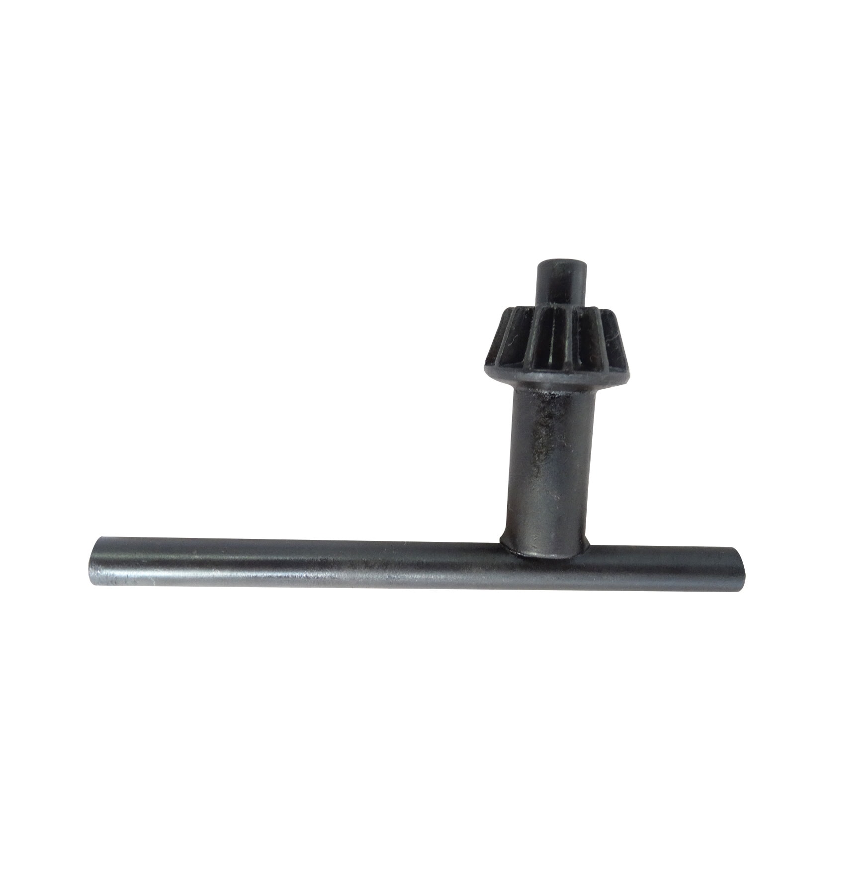 Mandril Para Furadeira Com Chave 1,5-13MM Rosca 1/.2