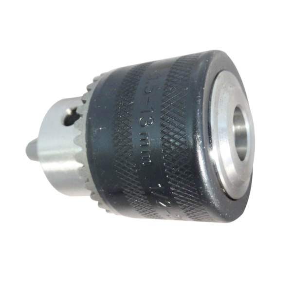 Mandril Para Furadeira Com Chave 1,5-13MM Rosca 1/.2