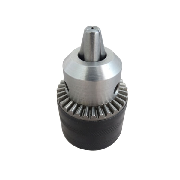 Mandril Para Furadeira Com Chave 1,5-13MM Rosca 1/.2
