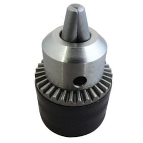 Mandril Para Furadeira Linha Leve Goldy 13L 1.2x20 HardFix