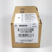 Mandril Porta Ferramenta Original Gbh 2-24d - Bosch