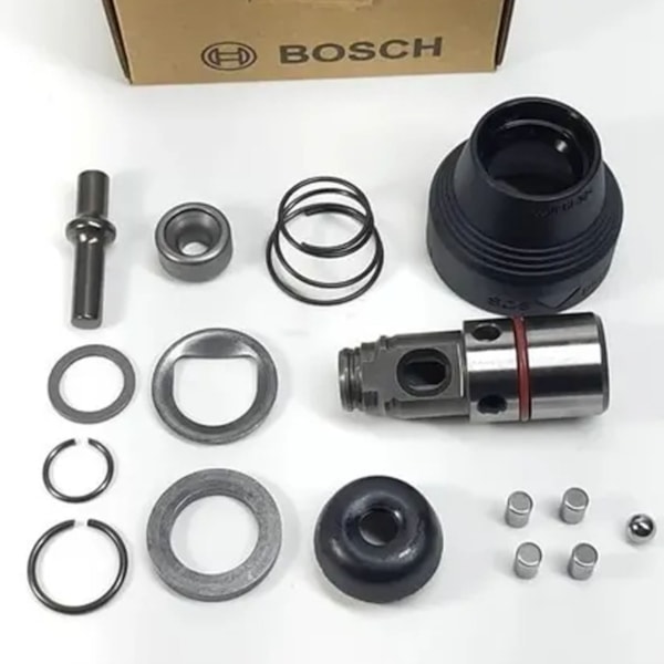 Mandril Porta Ferramenta Original Gbh 2-24d - Bosch-cbf9b746-bdb5-4d5f-b69b-a3618119ab1b