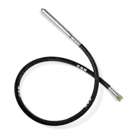 Mangote de Imersão de Alta Frequência 2,4m VCAF-39 Merax