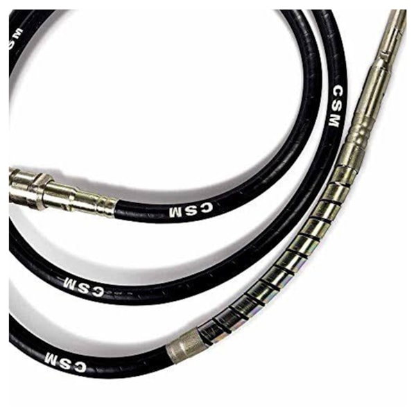 Mangote de Imersão (Vibrador) 38mm x 4m VC38 CSM-ea327ad7-eea8-4ef6-9ea0-e1643f1dc67e