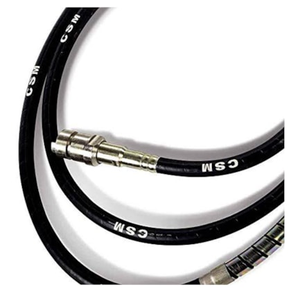 Mangote de Imersão (Vibrador) 38mm x 4m VC38 CSM-bb3497ae-3a47-4015-97d5-a4101cf9e111