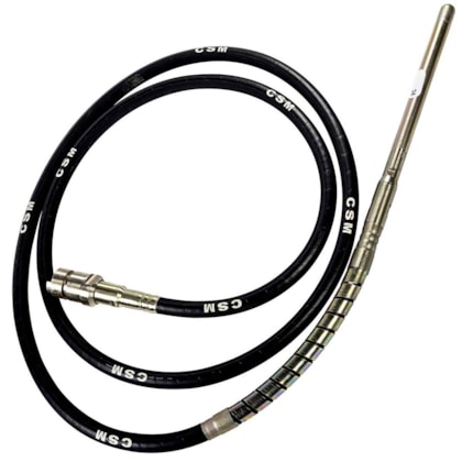 Mangote de Imersão (Vibrador) 38mm x 4m VC38 CSM-12f22c77-9eab-460d-a34b-9677666867a1