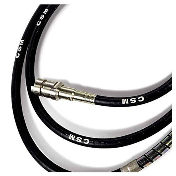 Mangote de Imersão (Vibrador) 45mm x 4m VC45 CSM-8d91eb91-c8a1-4c0c-8cca-b8414c2bc124