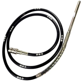 Mangote de Imersão (Vibrador) 45mm x 4m VC45 CSM