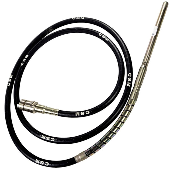 Mangote de Imersão (Vibrador) 45mm x 4m VC45 CSM-8ef16623-2604-4fd8-bec7-8e263702e691