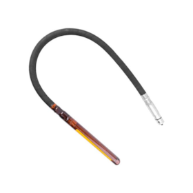 Mangote para Vibrador de concreto 35mm 1,5M F000600494 Bosch