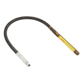 Mangote para Vibrador de concreto 35mm 1,5M F000600494 Bosch